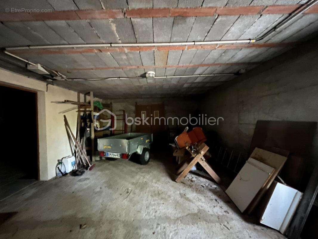 Maison périgourdine - photo 9
