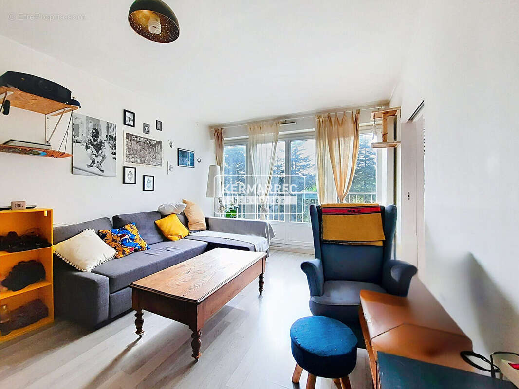 Appartement à ORVAULT