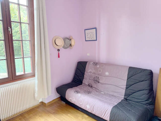 Appartement à VILLENNES-SUR-SEINE