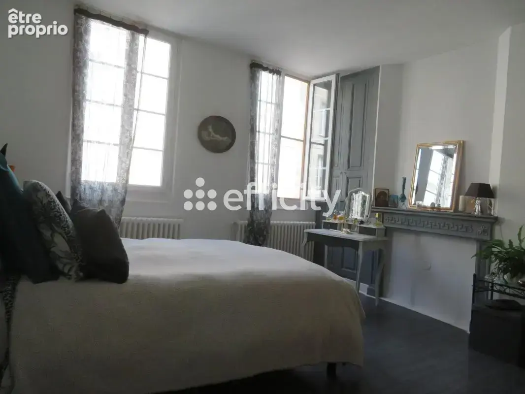Appartement - photo 6