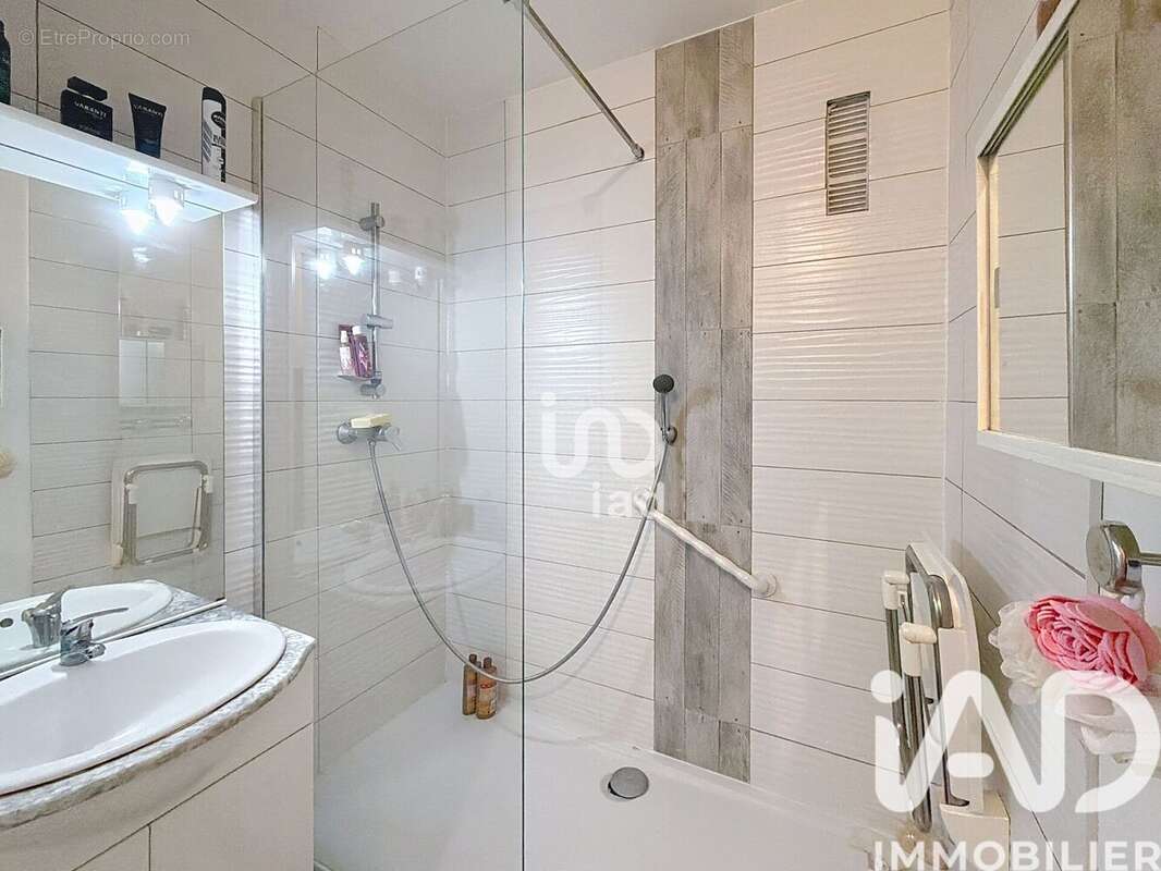 Photo 6 - Appartement à SAINT-FARGEAU-PONTHIERRY