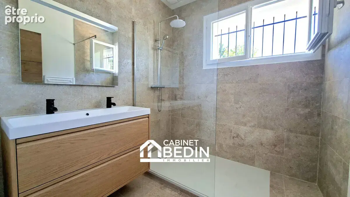 Appartement 121 m² à Bordeaux  - photo 5
