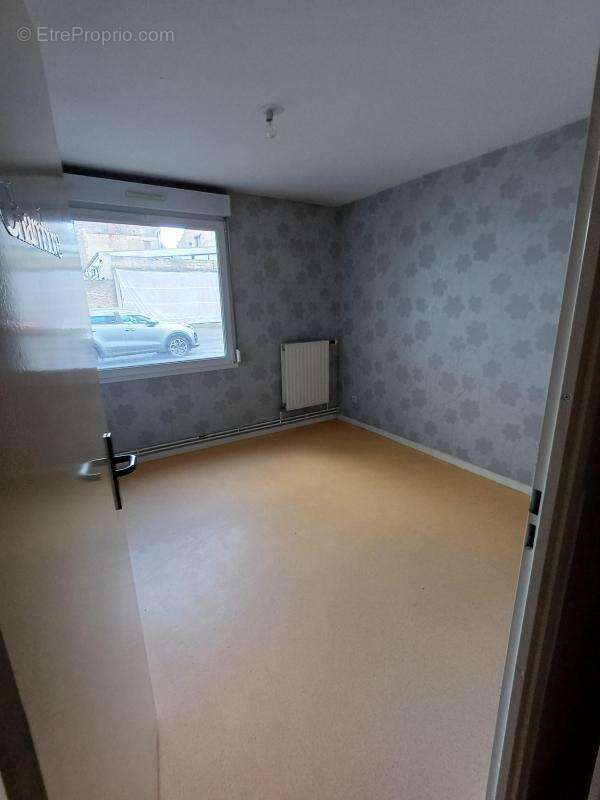 Appartement à DUNKERQUE