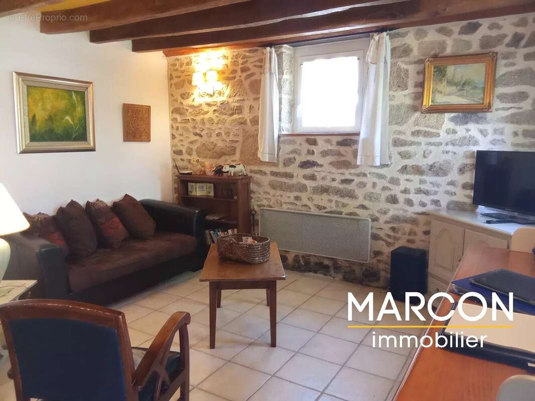 Maison 289 m² à Ajain  - photo 31
