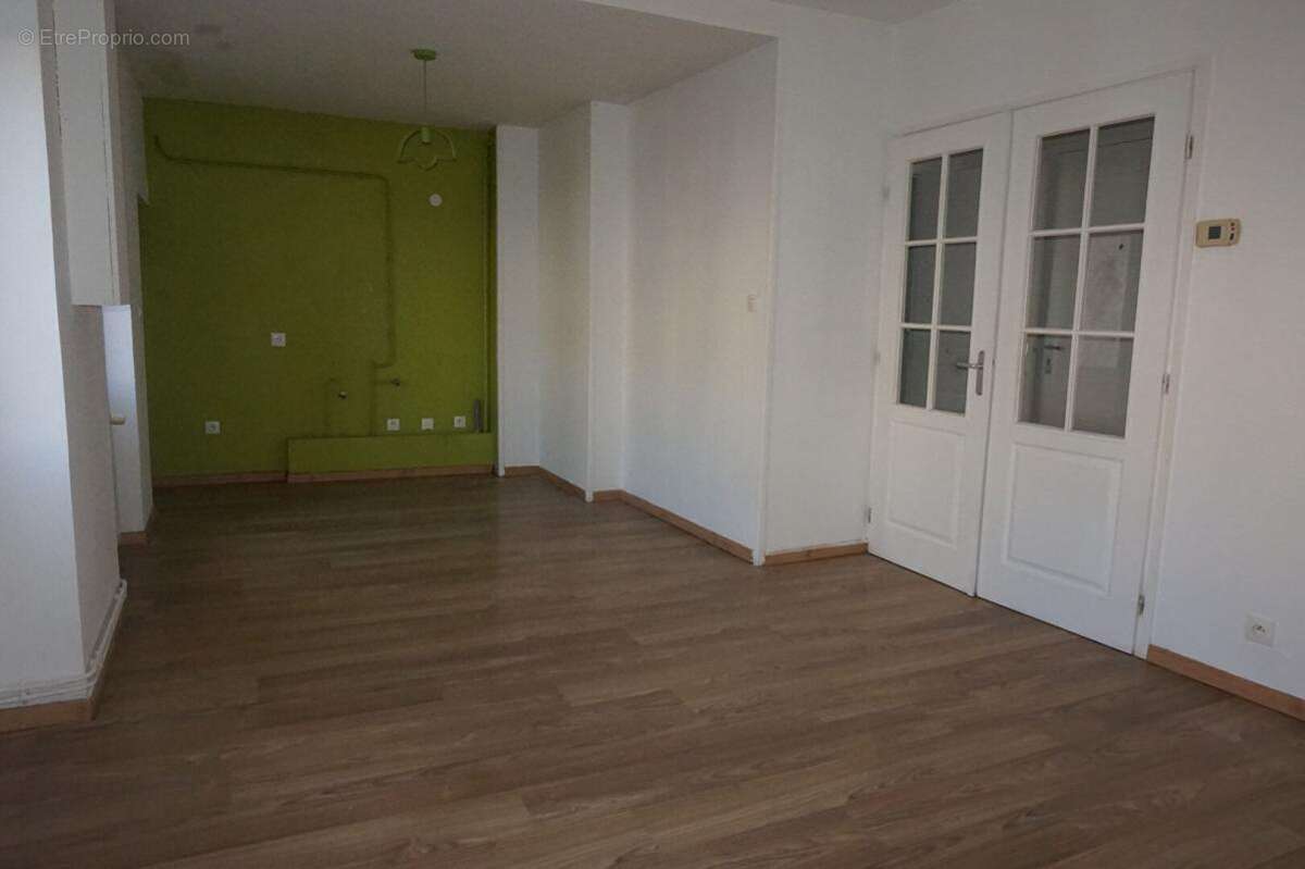 Appartement à FIRMINY