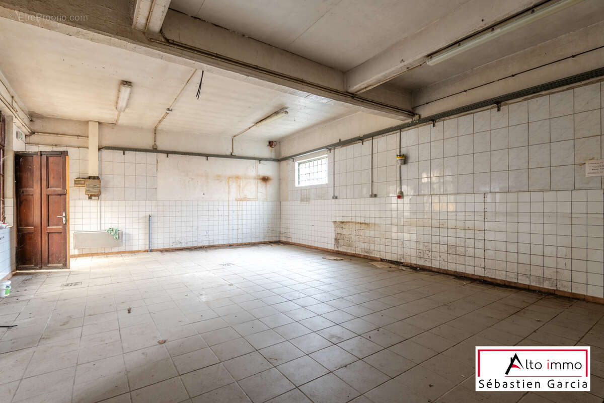 Appartement à SOULTZ-SOUS-FORETS