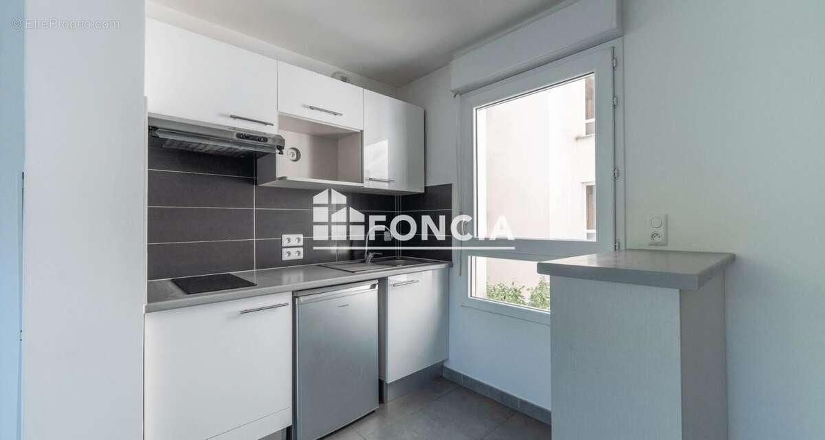 Charmant T2 de 42 m² avec balcon, parking et ascenseur – Villiers-sur-Marne - photo 5