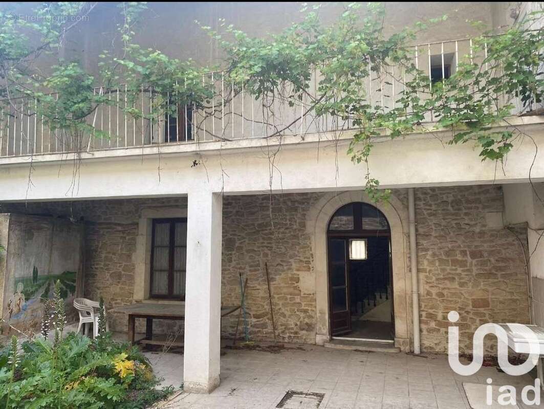 Photo 3 - Maison à BERNIS