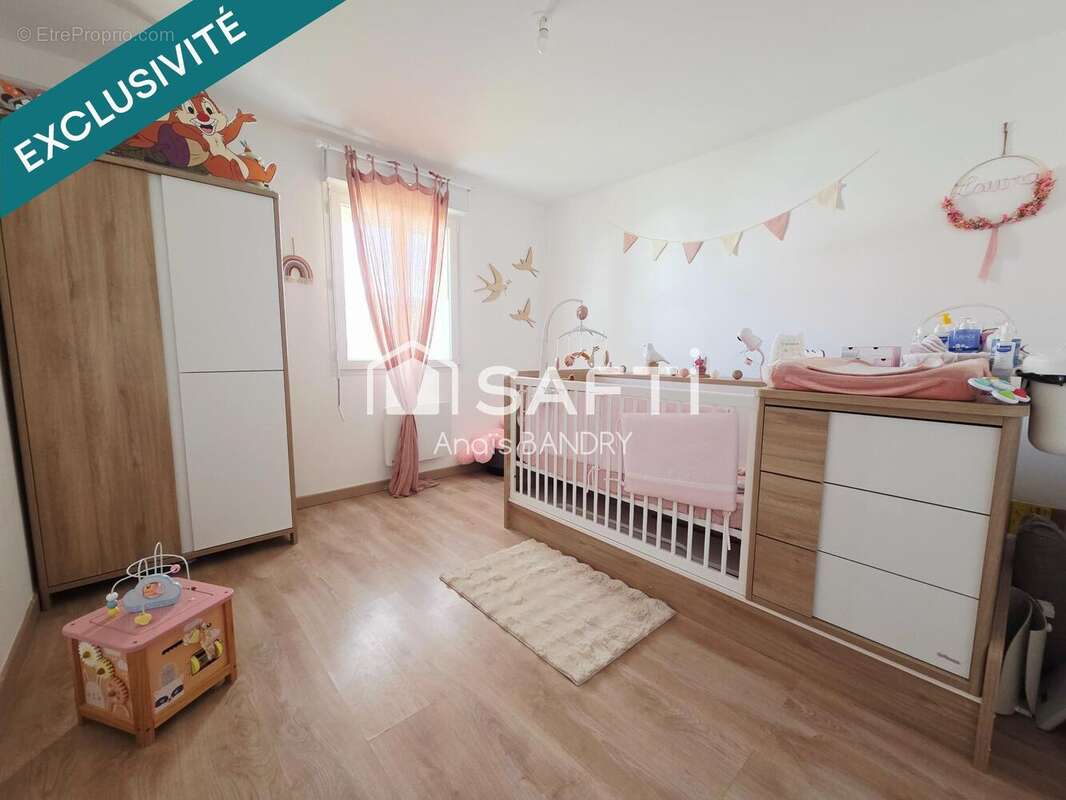 Photo 6 - Maison à CONDE-SUR-SUIPPE