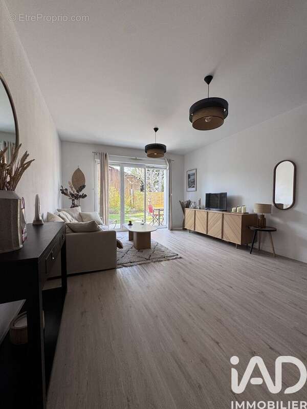 Photo 5 - Appartement à MARCHEPRIME