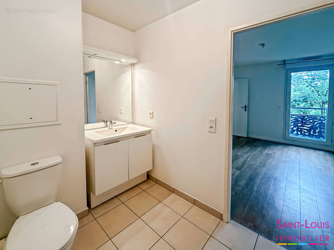 Appartement à POISSY