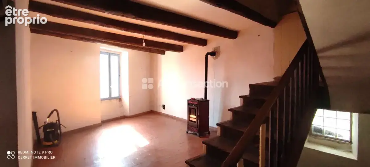 Maison 8 pièces 204 m² à vendre à Lasalle (30460) - photo 34