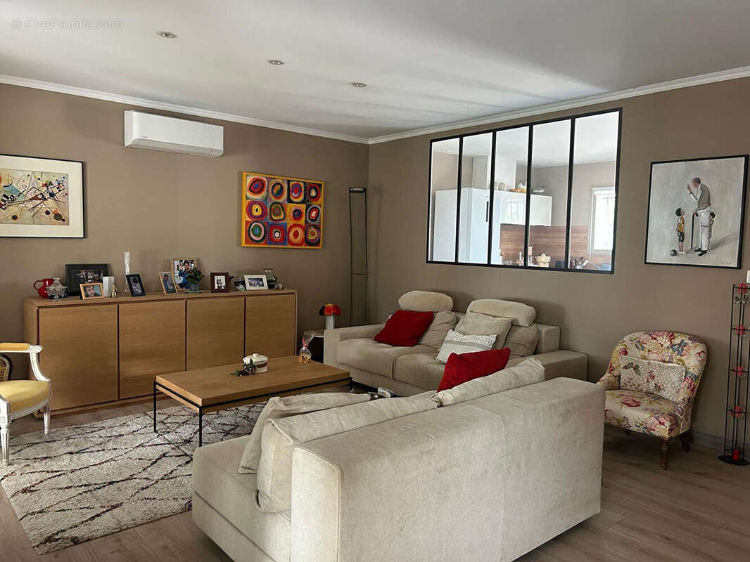 Maison à SAINT-REMY-DE-PROVENCE