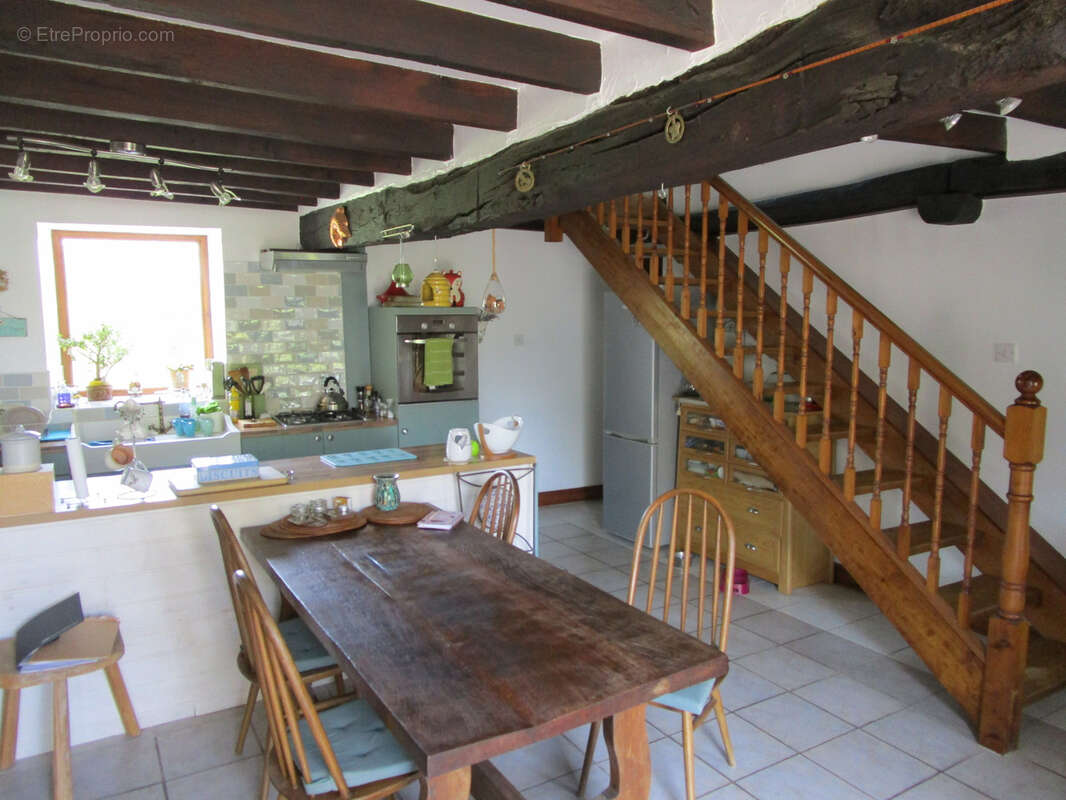 Saint Christophe de Chaulieu ,   Tinchebray - photo 6