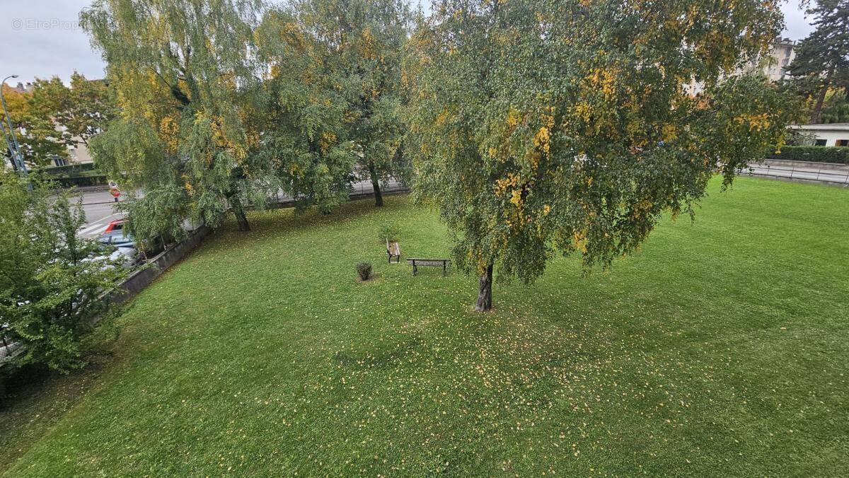 Appartement à ANNECY