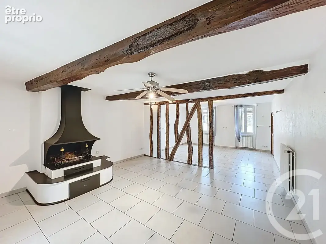 Maison 6 pièces 182 m² à vendre à Mirande (32300) - photo 8