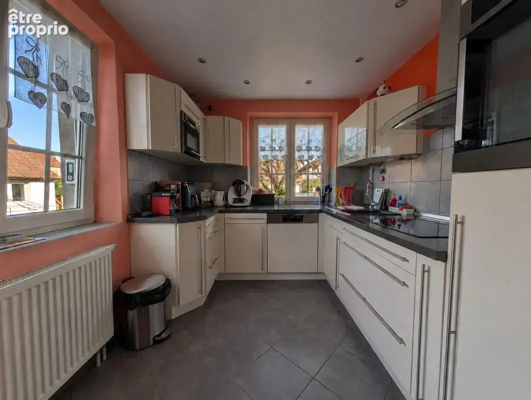 Maison 6 pièces - 108m² - Entzheim - photo 6