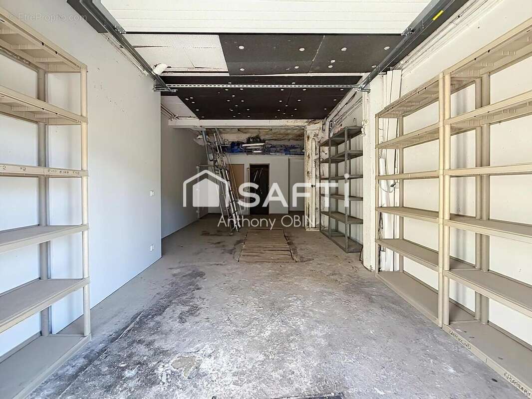 Photo 8 - Appartement à LILLE