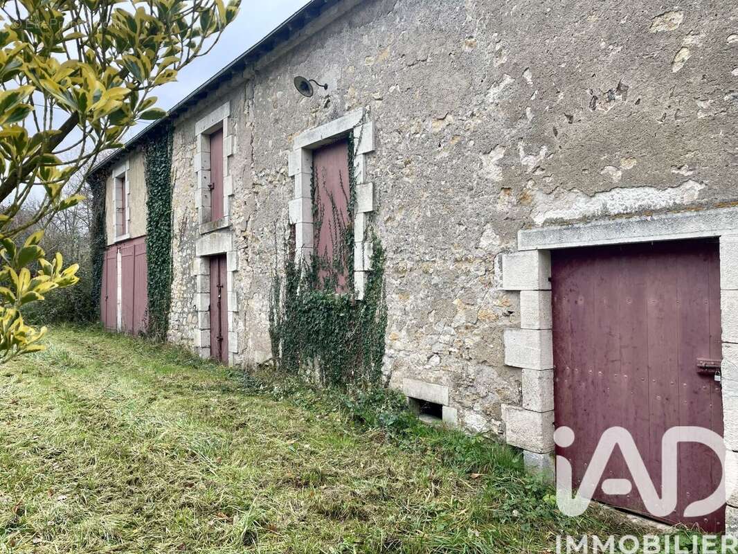 Photo 6 - Terrain à CIRON