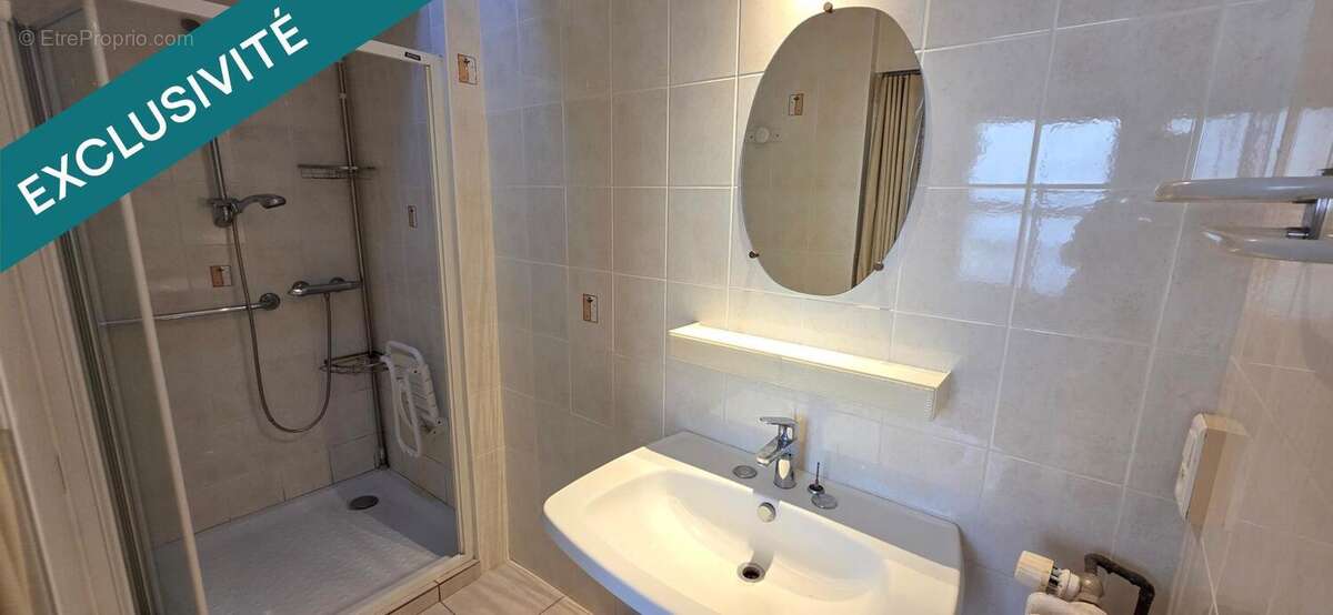 Photo 4 - Maison à SAINT-PIERRE-DU-CHEMIN