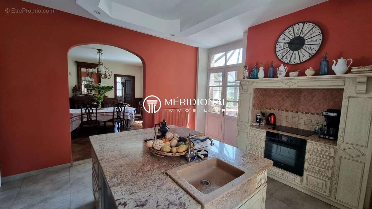 Maison à AIRE-SUR-L&#039;ADOUR