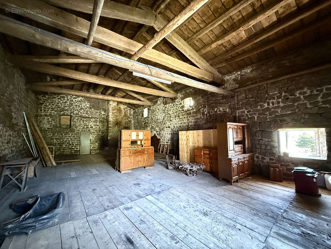 Maison à LA VERSANNE