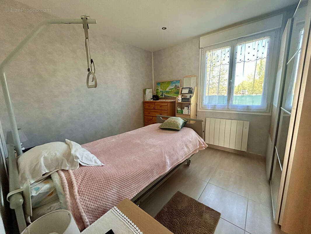 Maison à SAINT-AUBIN-LES-ELBEUF