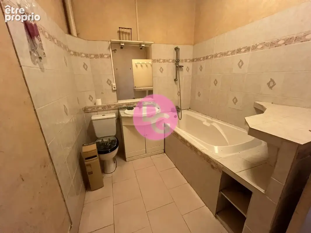Maison 8 pièces 204 m² à vendre à Decazeville (12300) - photo 9