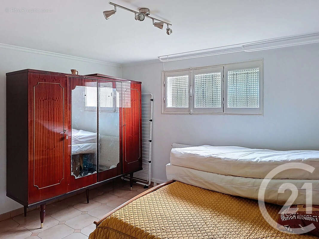 Maison à VENISSIEUX