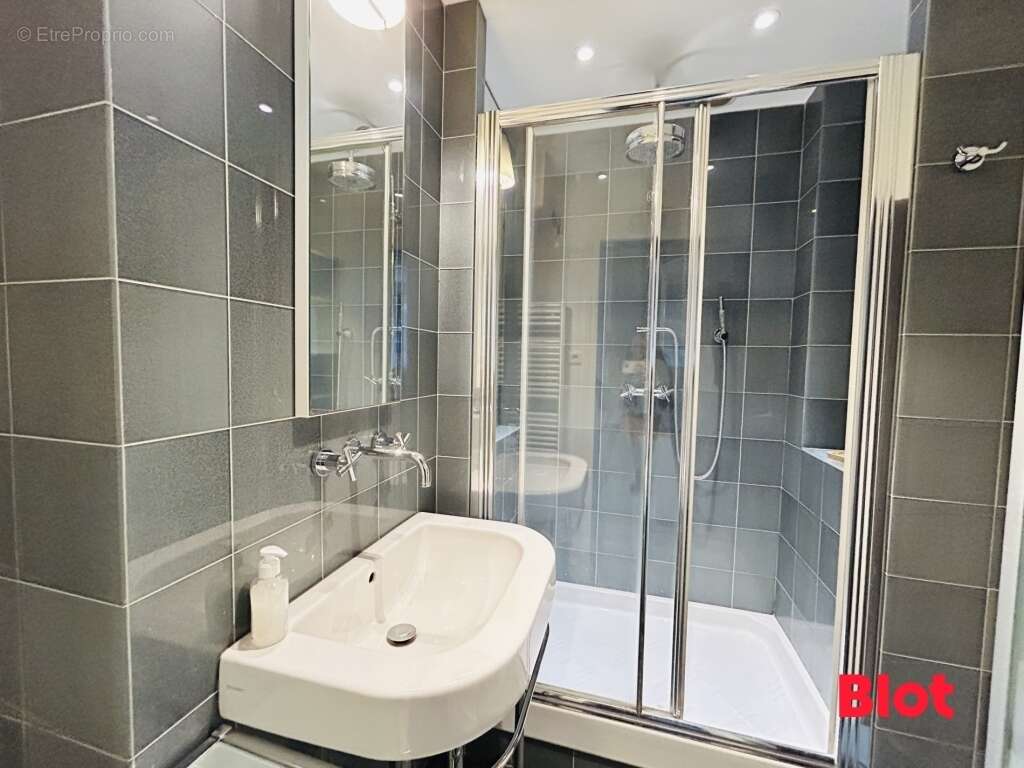 Appartement à SAINT-MALO