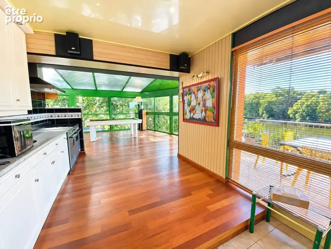Maison contemporaine en Anjou avec vue sur la rivière - photo 23