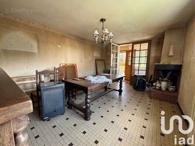 Photo 8 - Maison à ASSON