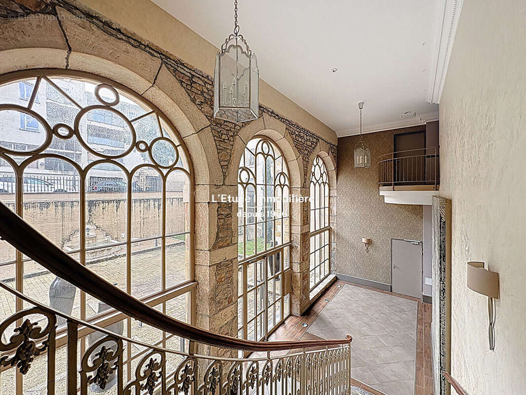 Appartement à CALUIRE-ET-CUIRE