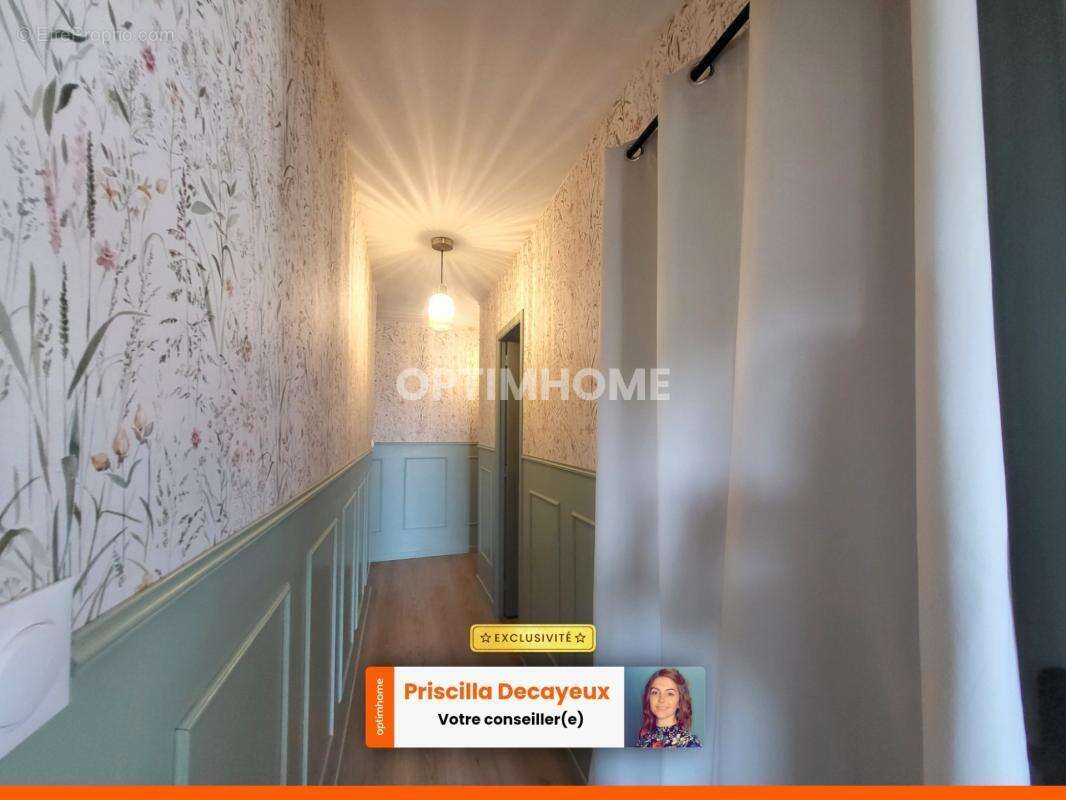 Pavillon 88m² + sous-sol - 3 chambres - terrain 1500m² - 126 800€ - photo 14