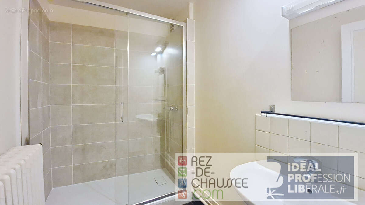 Mairie de montreuil appartement 3 pieces - photo 11