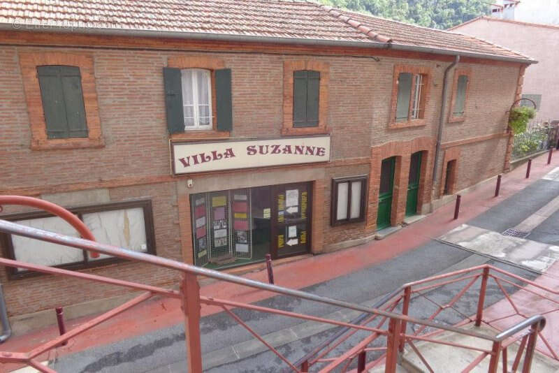 Appartement à AMELIE-LES-BAINS-PALALDA