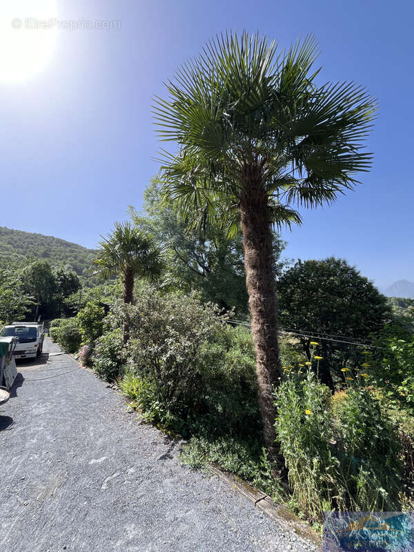 Maison à VIER-BORDES