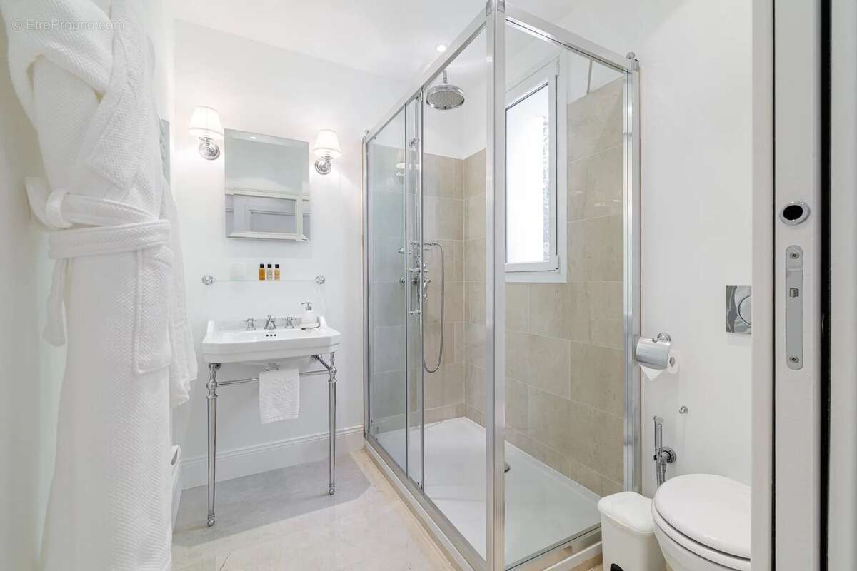 Maison à SAINT-JEAN-CAP-FERRAT