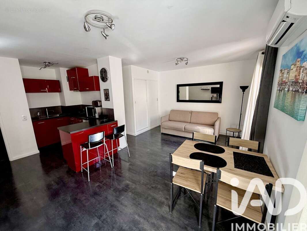 Photo 3 - Appartement à CASSIS