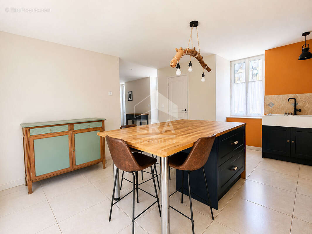 Maison 118m² à jarnac - photo 6