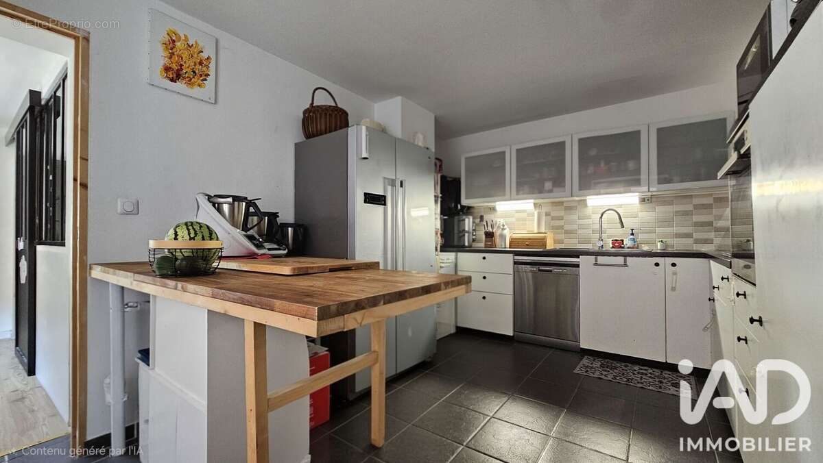 Maison 90 m² à Ingwiller  - photo 5
