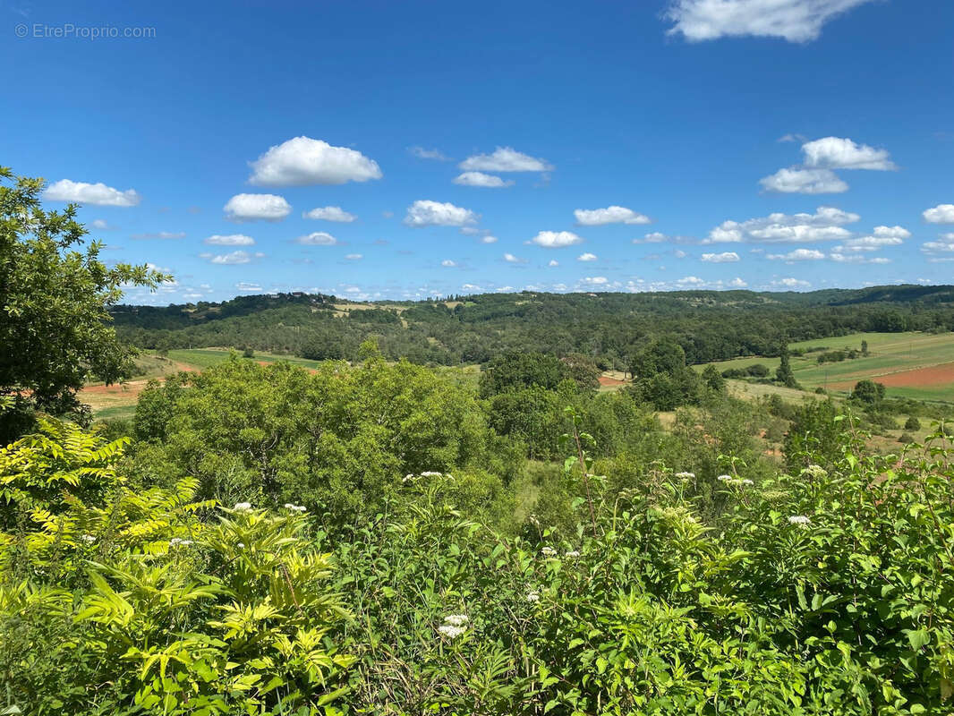 Maison à BAGAT-EN-QUERCY