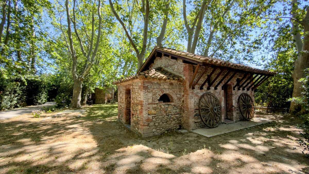 Maison 463 m² à Canohes  - photo 11