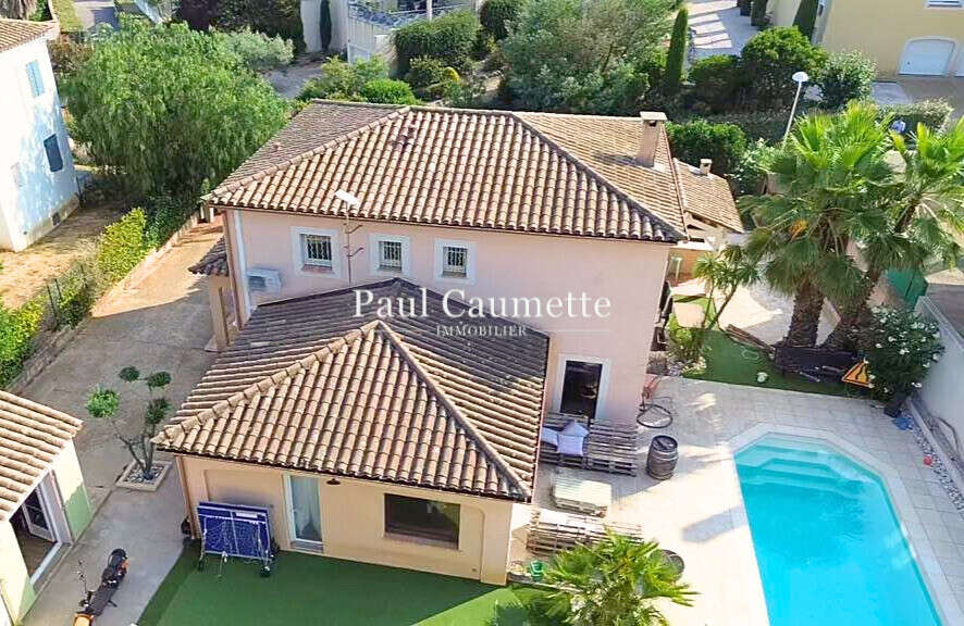 Maison 190 m² à Beziers  - photo 2