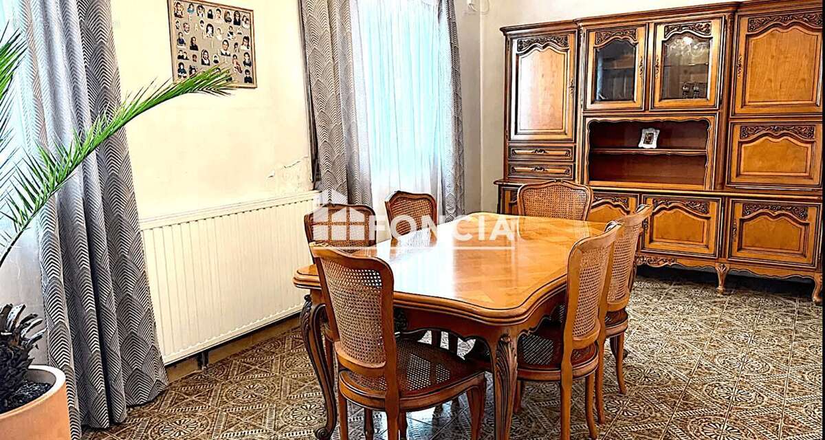 Maison à VERSAILLES