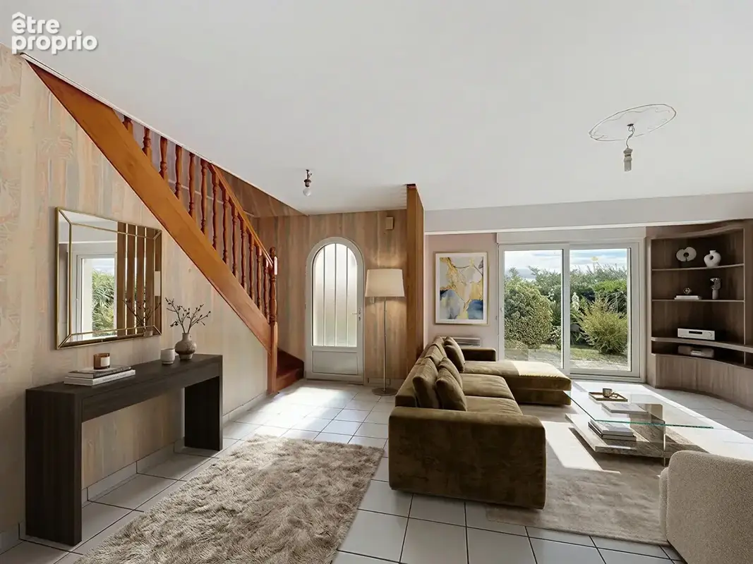 Maison au calme à PLANGUENOUAL - photo 4