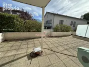 Appartement à VARCES-ALLIERES-ET-RISSET