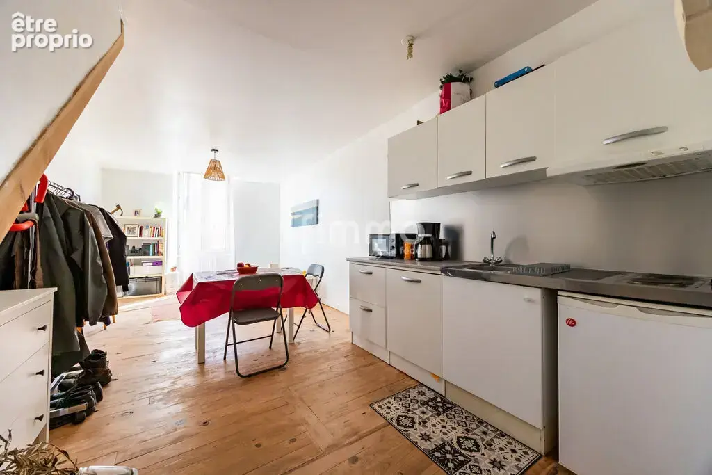 Immeuble avec rentabilité locative - photo 7