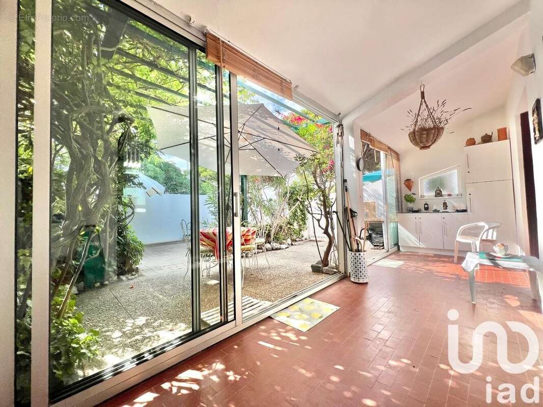 Photo 3 - Maison à LEUCATE