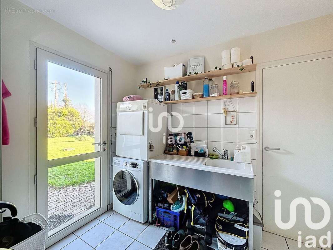 Photo 9 - Maison à CONCARNEAU